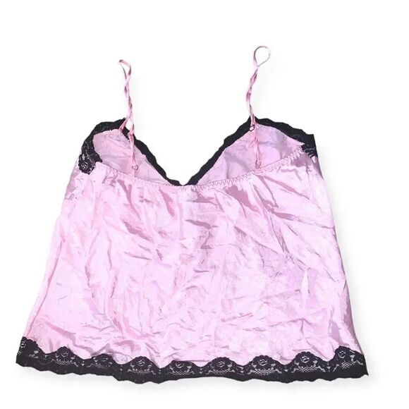 Y2k lace cami blouse - Picture 2 of 2